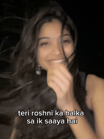 Crush Love GIF