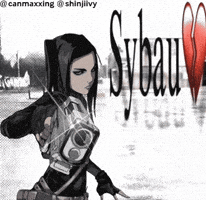 Ergo Proxy GIF