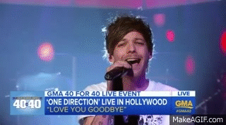 The Stepdaughters Gma GIFs - Find & Share on GIPHY