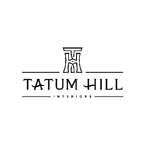 Tatum Hill Interiors Sticker