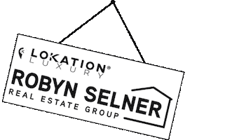Real Estate Realtor Sticker by The Selner Group