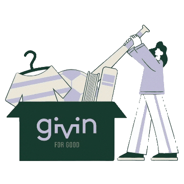 givin.co Sticker