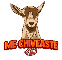 Girlfriend Boyfriend Sticker by Tortrix