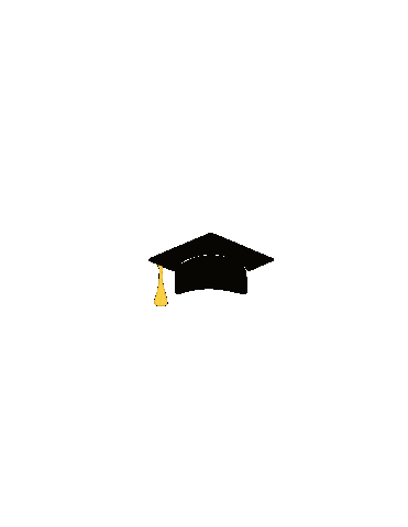 Sticker by USM Alumni Association