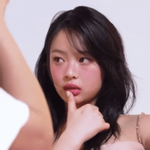 K-Pop GIF