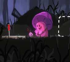 mattlewis art animation indie videogames GIF