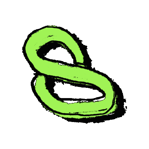 Sticker by The Paperboi