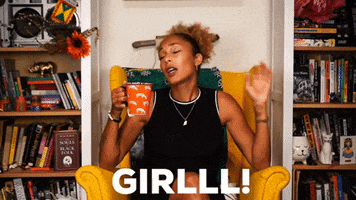 Amanda Seales Girl GIF by smartfunnyandblack