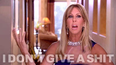 Real Housewives Vicki Gif By RealitytvGIF - Find & Share on GIPHY
