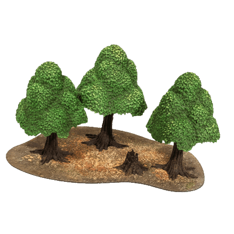 Monster Fight Club Sticker