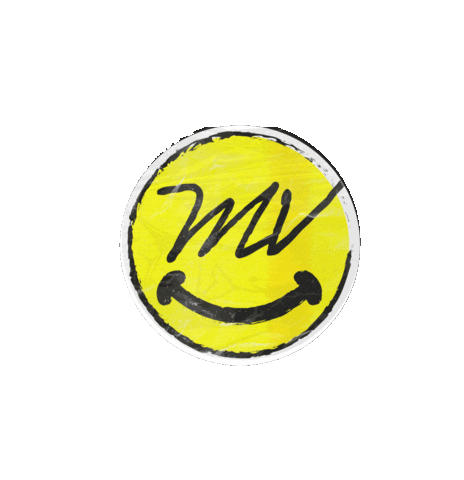 Max Vermeulen Sticker