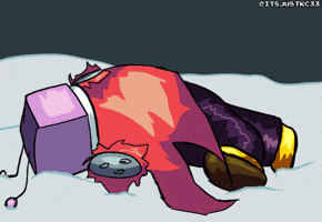 Peter Griffin Deltarune GIF