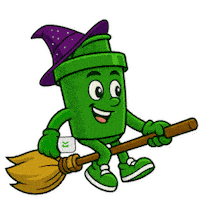 Excited Workout Sticker by Nutrition Faktory