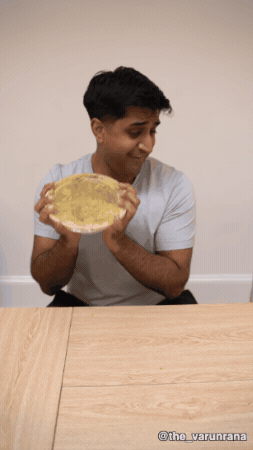 Lunch Bowl GIF