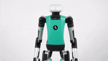 Robot Ai GIF by Agility Robotics