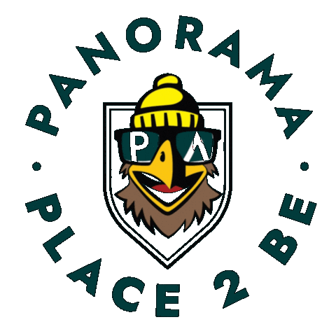 Apres Ski Party Sticker by Panoramaalm Kitzbühel