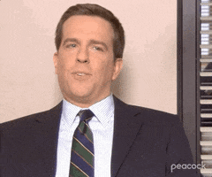 Season 4 Success GIF by The Office