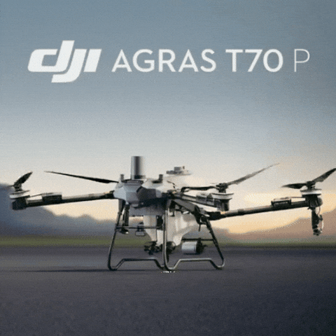 Drone GIF by Agrs Drones Agrícolas