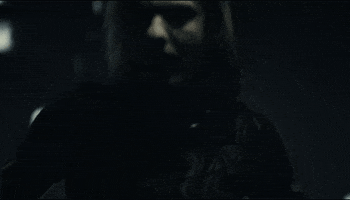 Metalcore Spooky Band GIF by Thriller Records