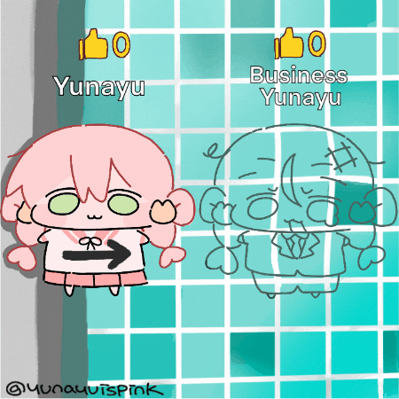 Yunayu GIF