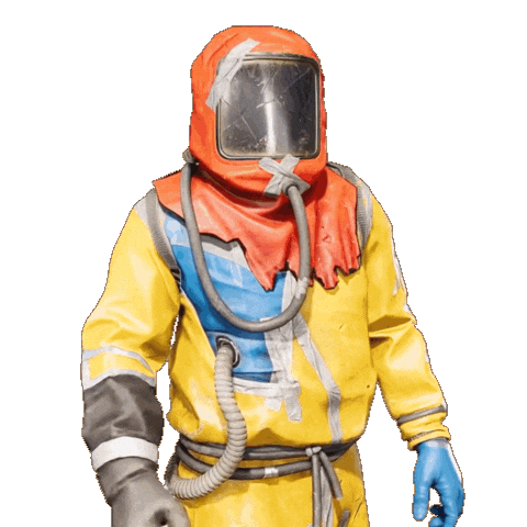 Good Sticker by Rust Mobile