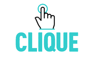Clique Sticker by Relaxmedic