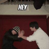 Stray Kids Come Here GIF