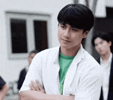 Thailand Bad Buddy GIF