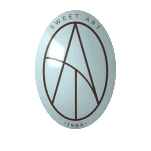 Amorino Coffee Sticker