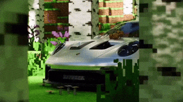 Porsche Gt3 Rs GIF