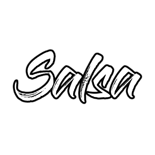 Salsa Cumbia Sticker by uatfic