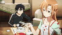 Harem-anime GIFs - Get the best GIF on GIPHY