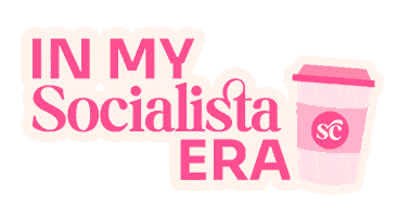 Socialista Club Sticker
