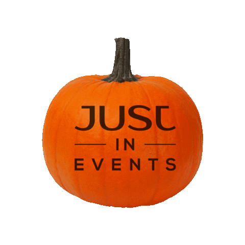 Party Fun Sticker by Just in Events