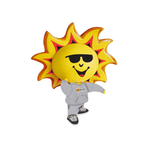 somar malhas Sticker