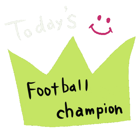 Soccer サッカー Sticker by Eigo Football Academy