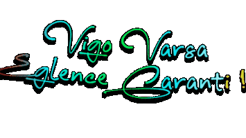 Sticker by Vigo Animasyon