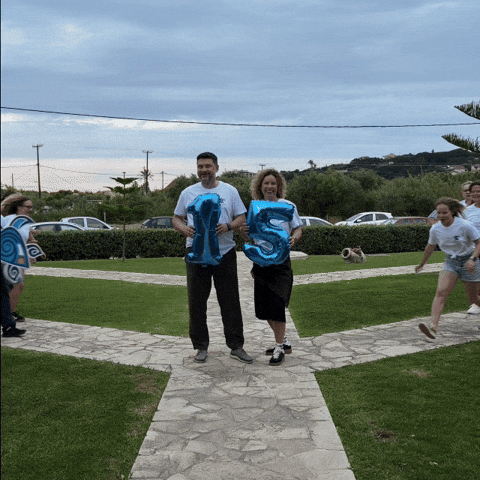 GIF by Magic Tours Grecja