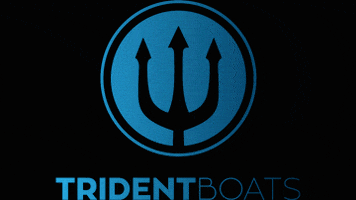 tridentboats  GIF