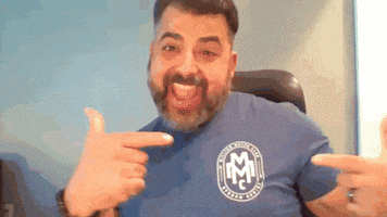 Hydrow GIF