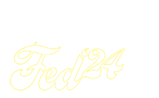FedUni Sticker