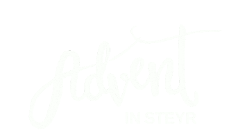 Advent Sticker by Tourismusverband Steyr und Nationalpark Region