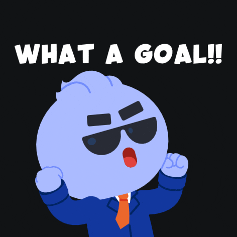 Happy Celebration GIF by Kudai
