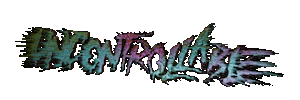 Loop Glitch Sticker
