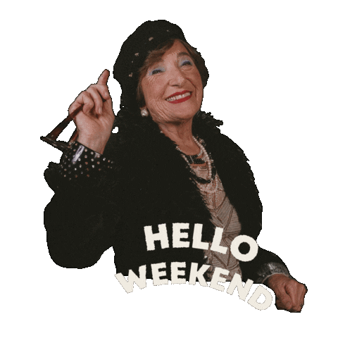 Tétè Handmade Accessories Sticker