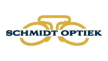 Schmidt Optiek Sticker