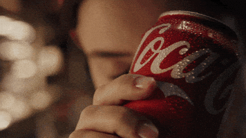 Nervous Soccer GIF by Coca-Cola