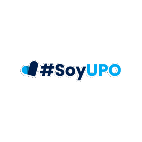 UPO Sticker