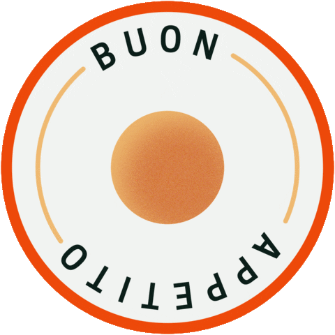 Italia Sticker