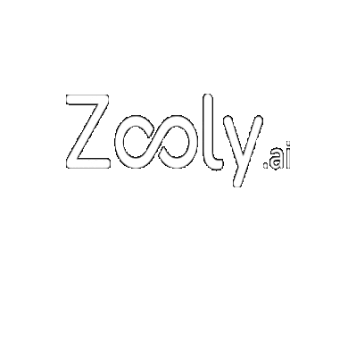 zoolyai Sticker